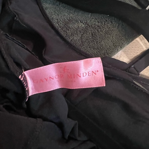 Gaynor Minden Leotard - Picture 3 of 3